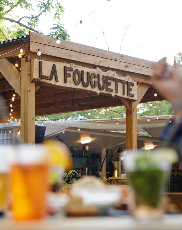 Le retour de la Fougette, la Guinguette de Lévignac !