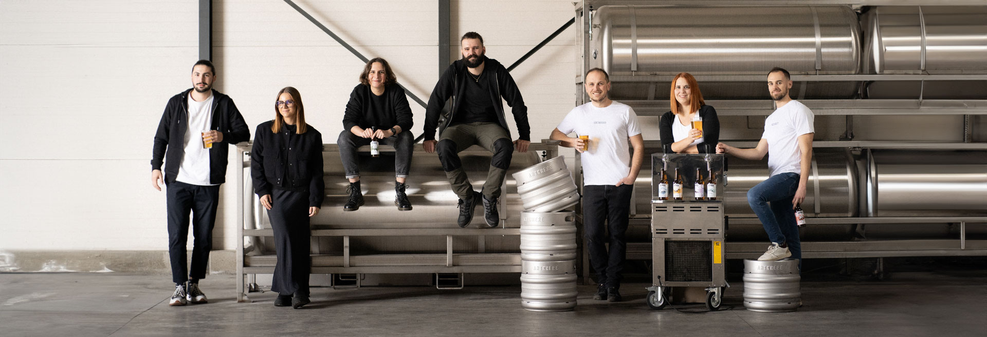 Brasserie artisanale Toulouse - 96