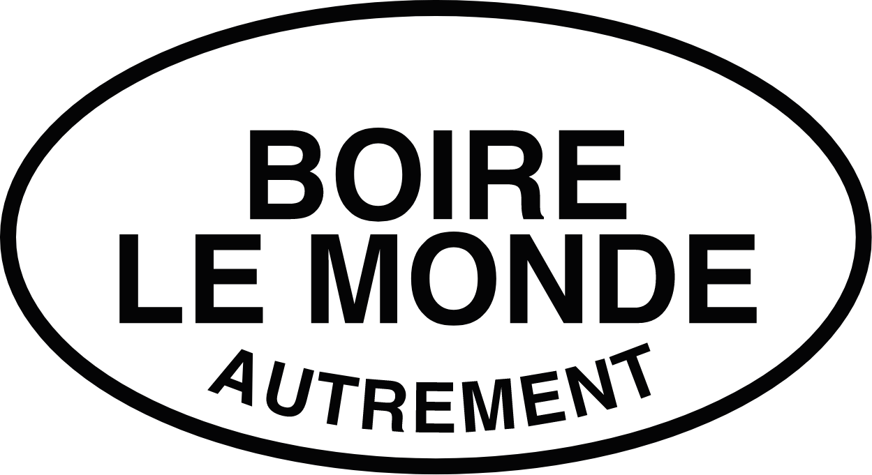 Boire le monde autrement