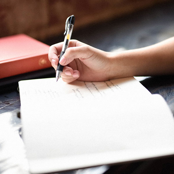 Consultation personnalisée