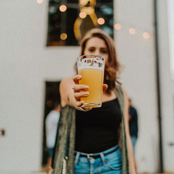 Expérience client exceptionnelle