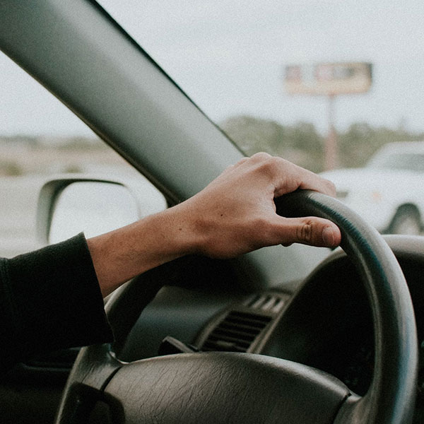 Livraison en toute sérénité