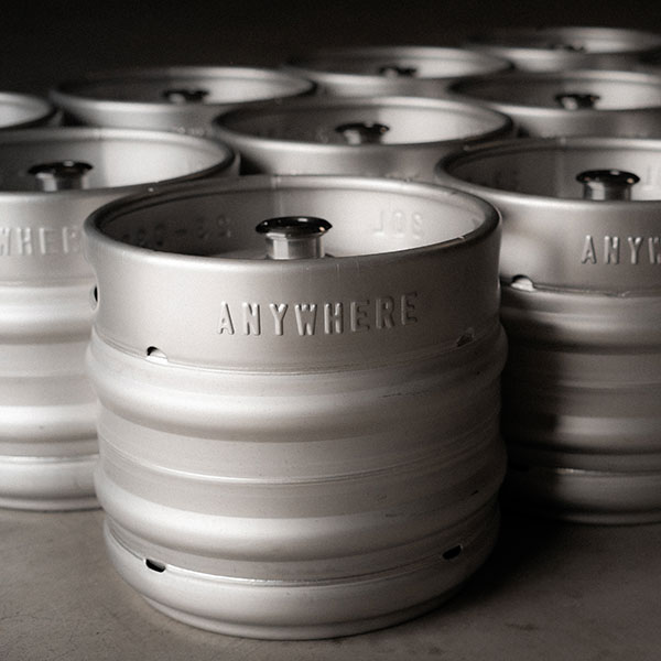 Grande sélection de bières